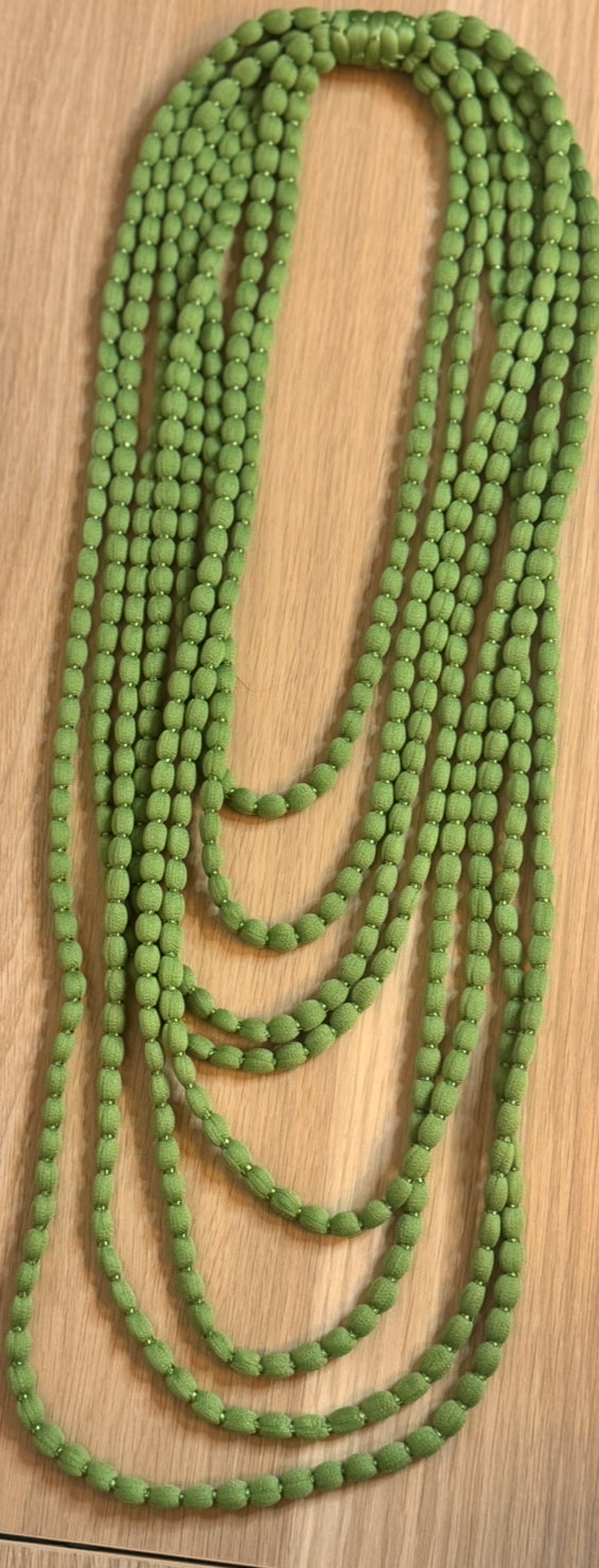 Multi Layer necklace