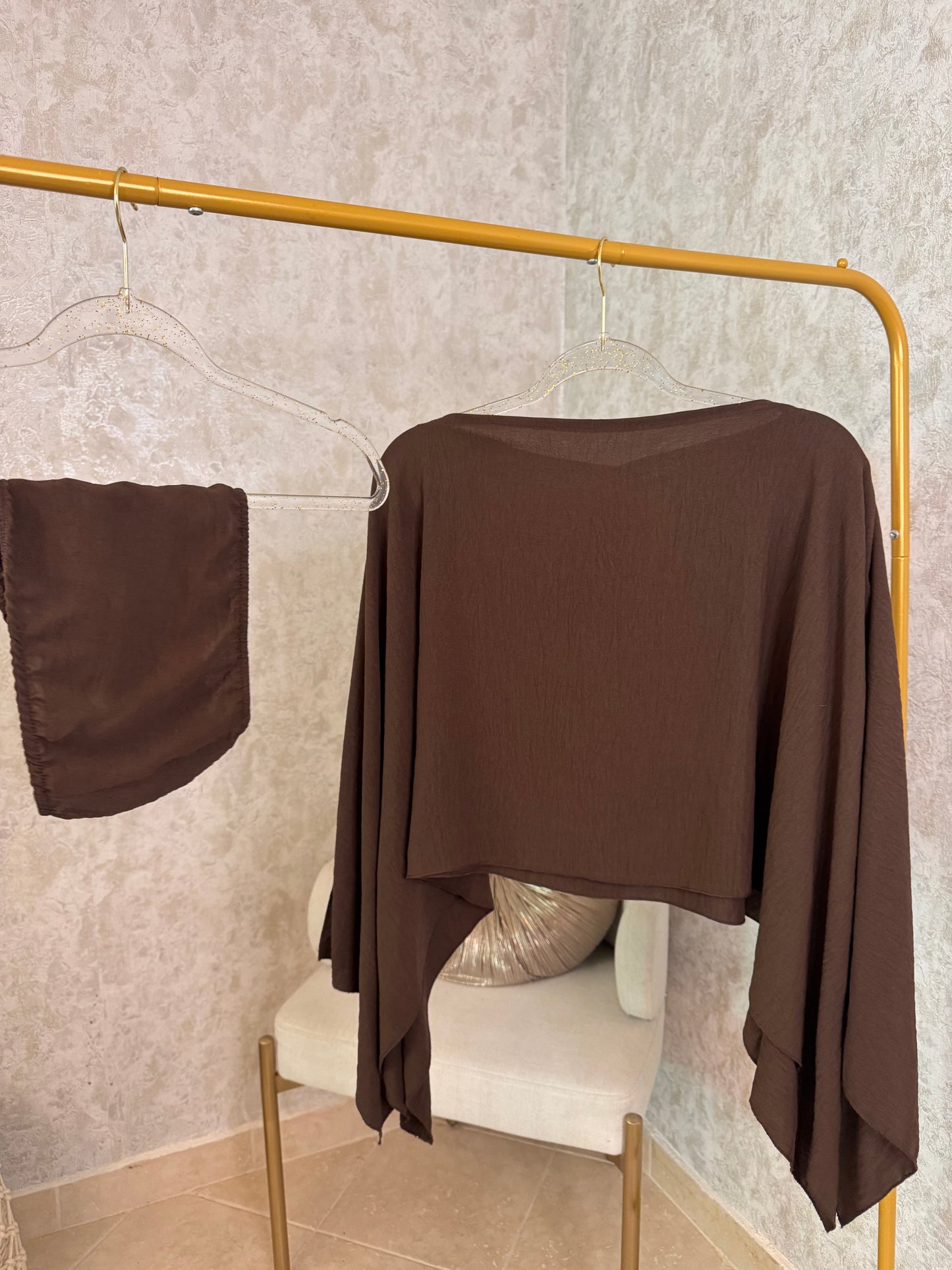 Versatile Blouse