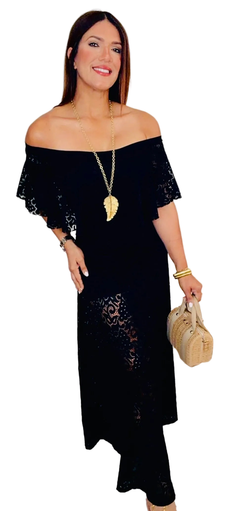 Bella Skirt / Exclusive Opal Edition