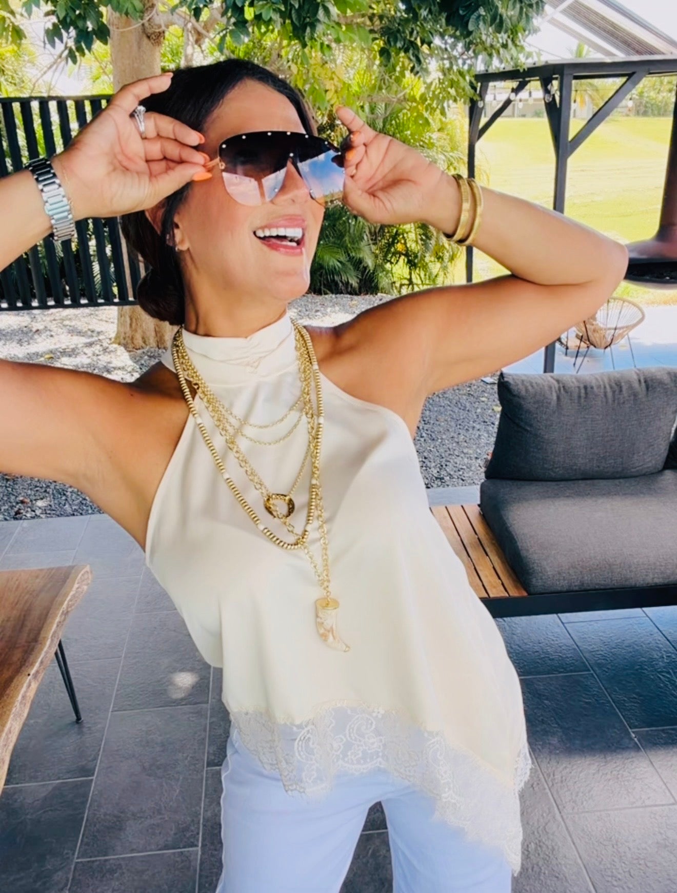 Aura Top