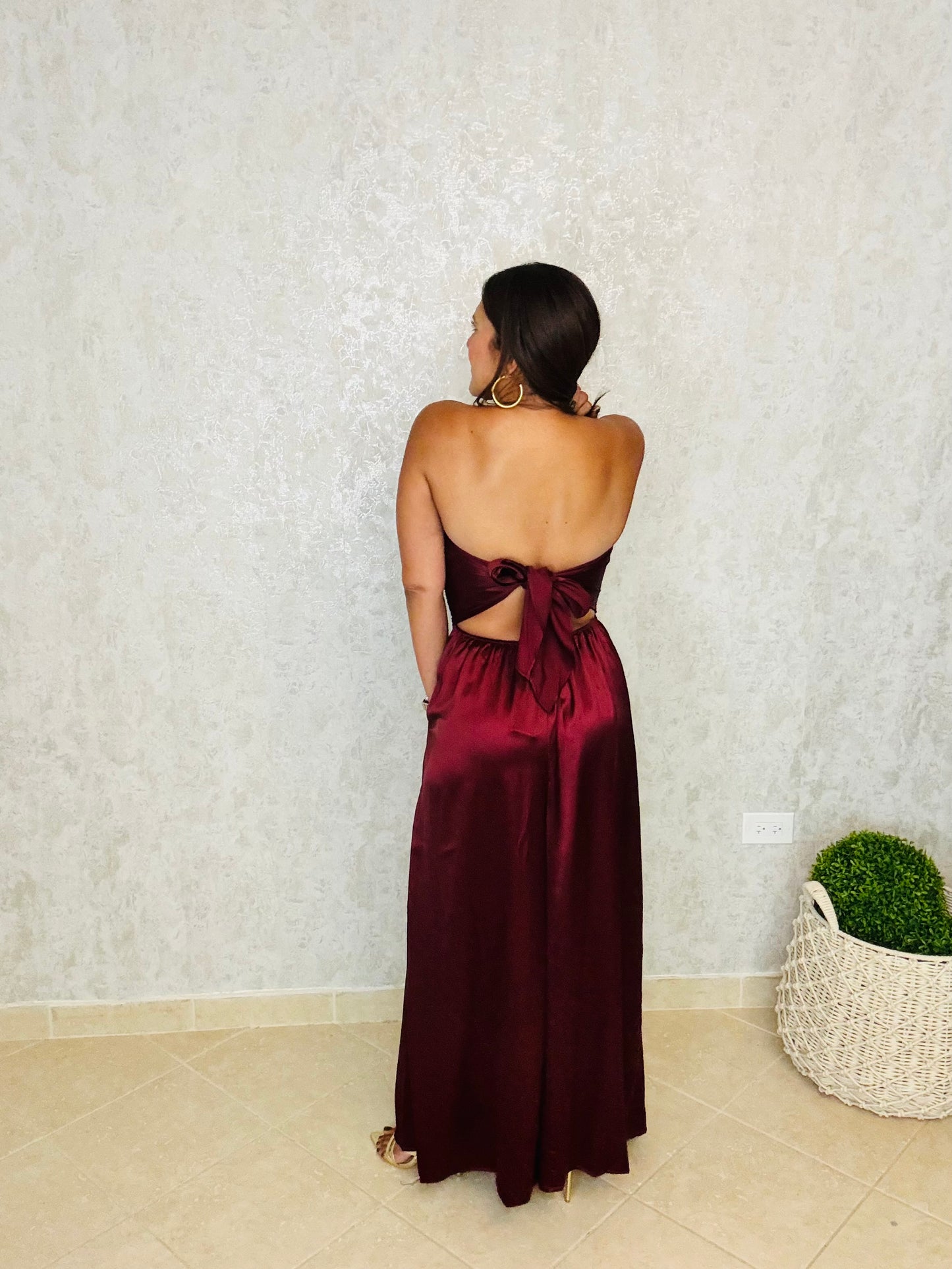 Glam Jumpsuit