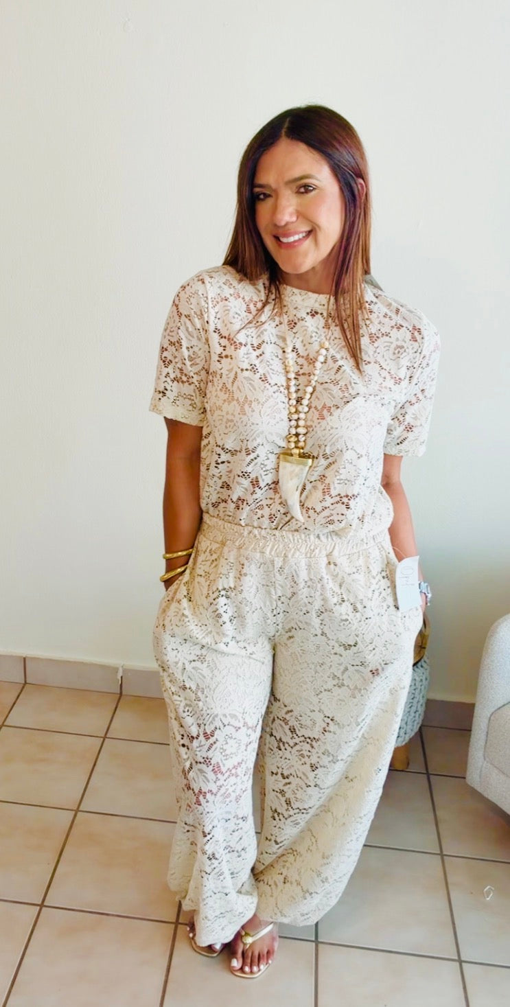 Capri Aladin set- Pre Orden