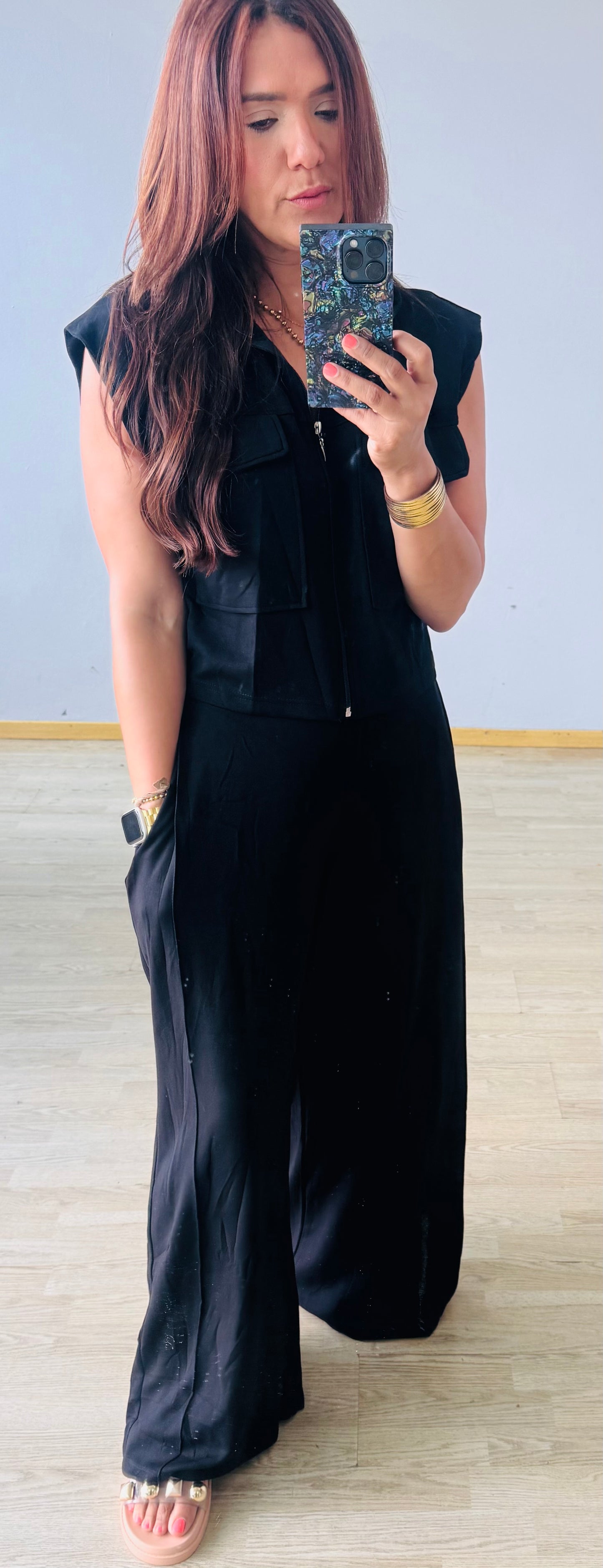 Fashion - Travel Set