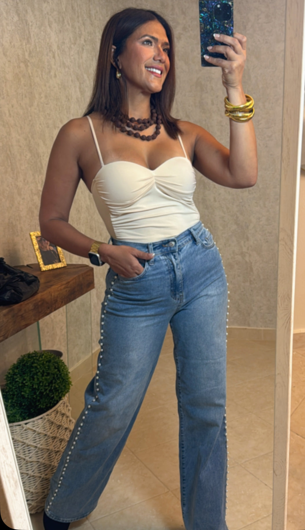 Body Suite