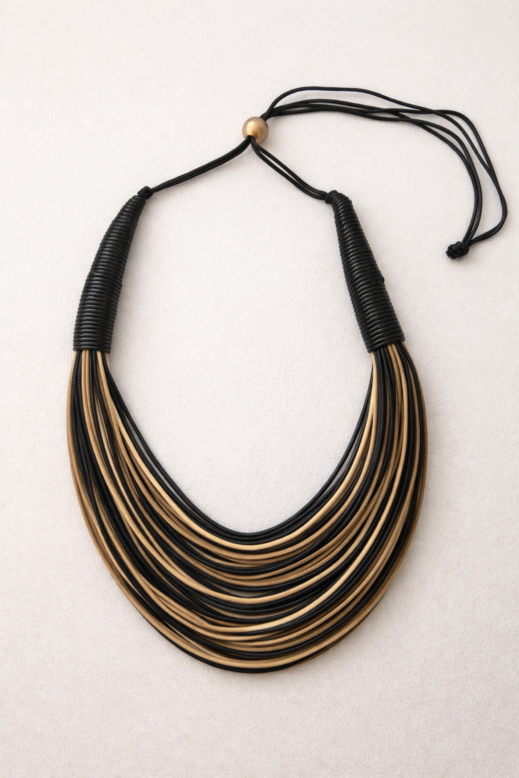 Mila layers Necklace