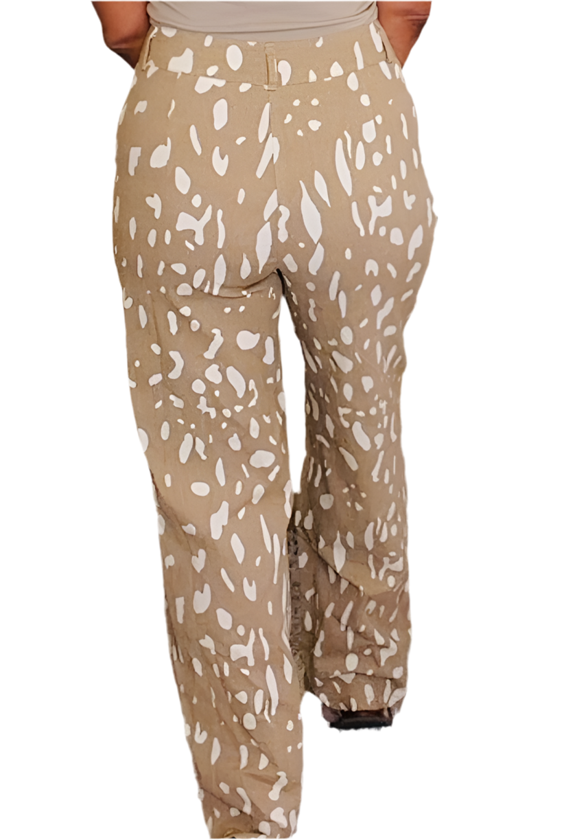 Mocha Pants