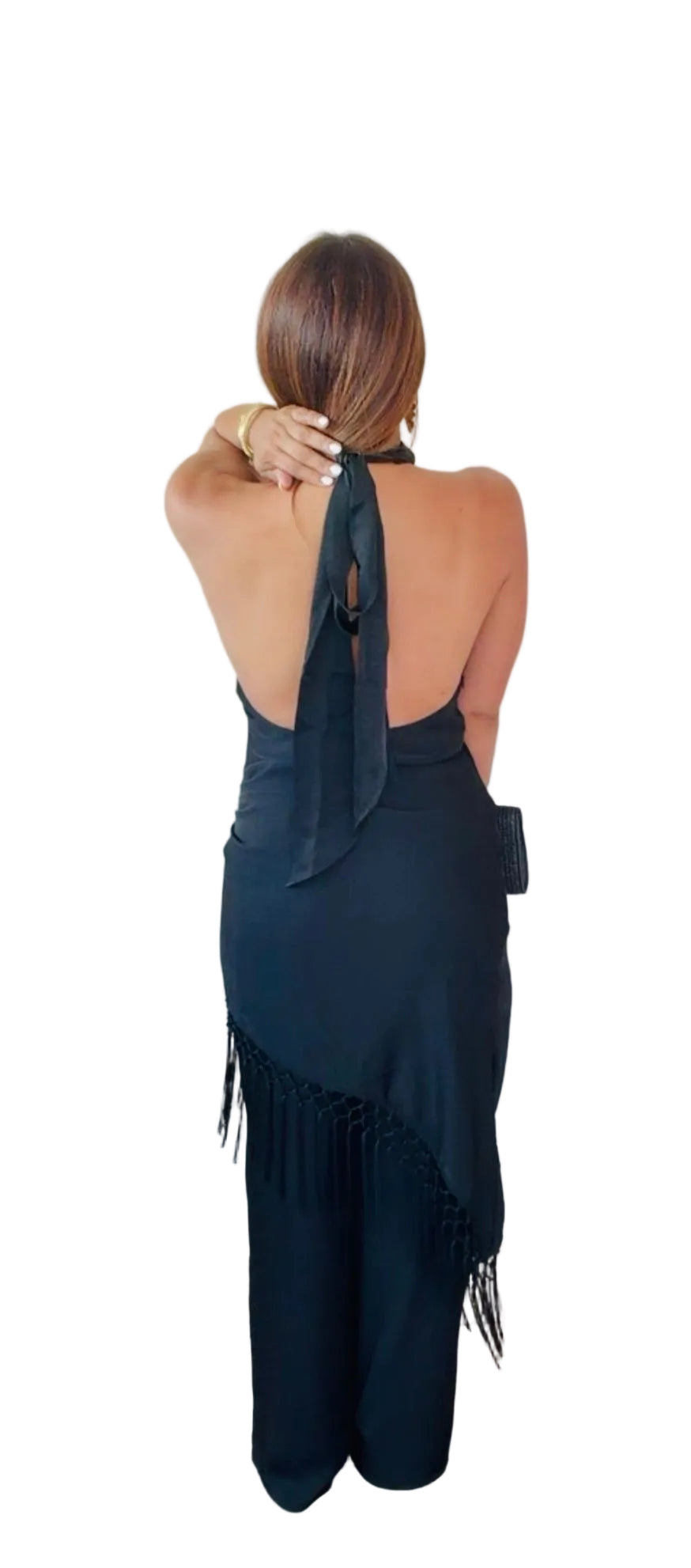 Set “Midnight Fringe”