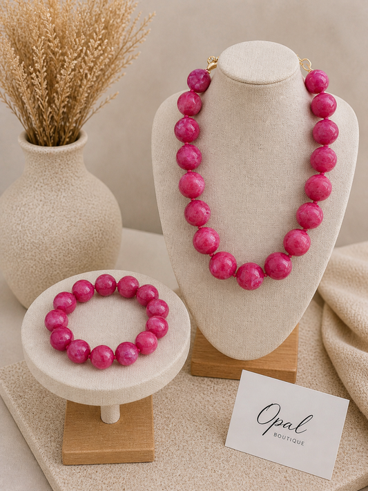 Opal beat set