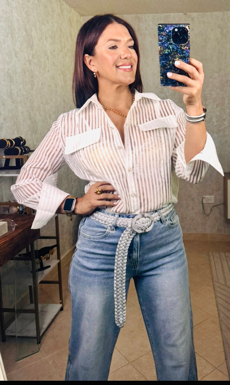 Opal Sheer Grace