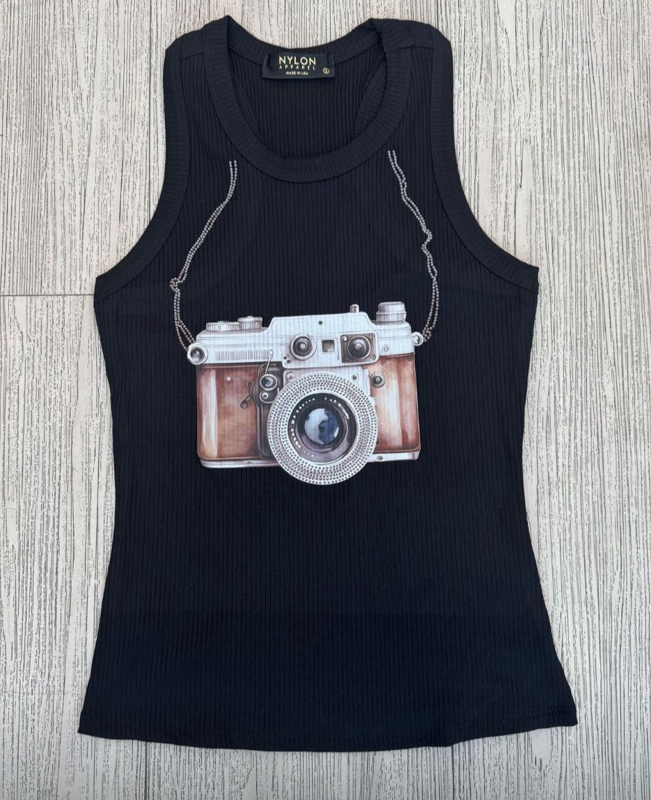 Camera Top