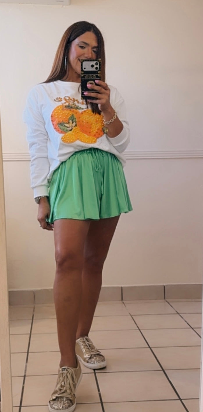 Esmeralda Short