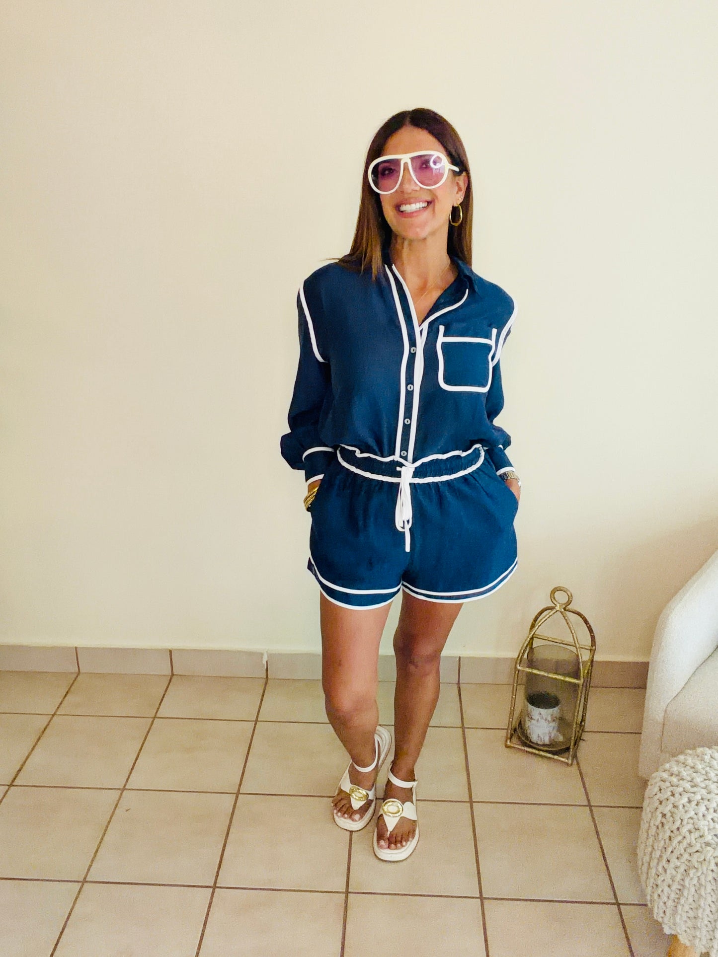 Yacht Club Set