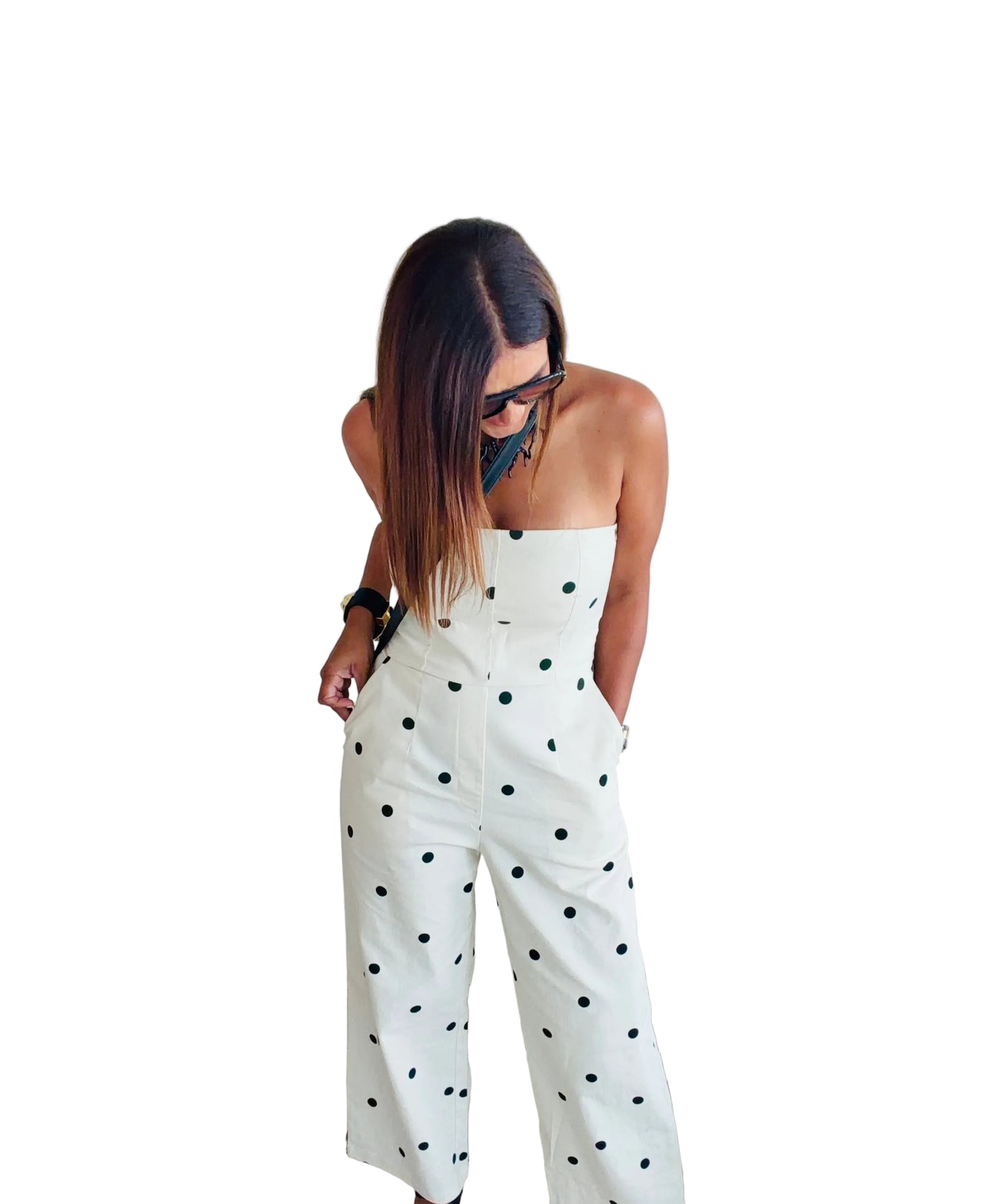 Monroe Jumpsuit