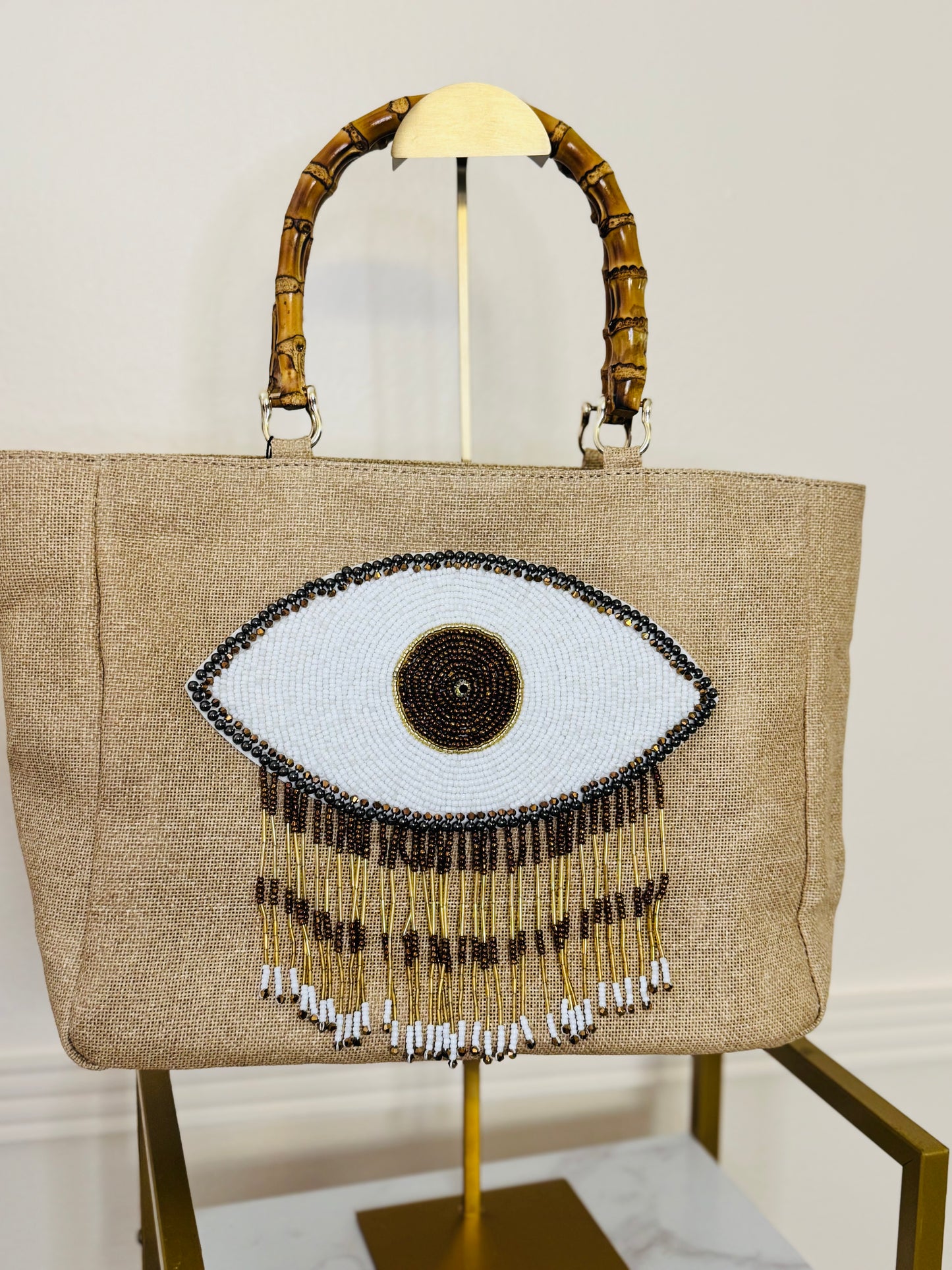 Mikonos bags