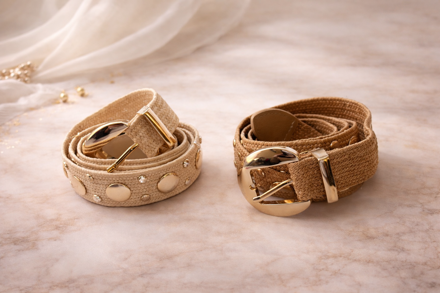 Summer Breeze Belt
