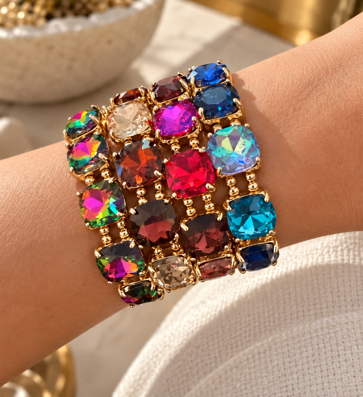 Aurora Luxe Bracelet