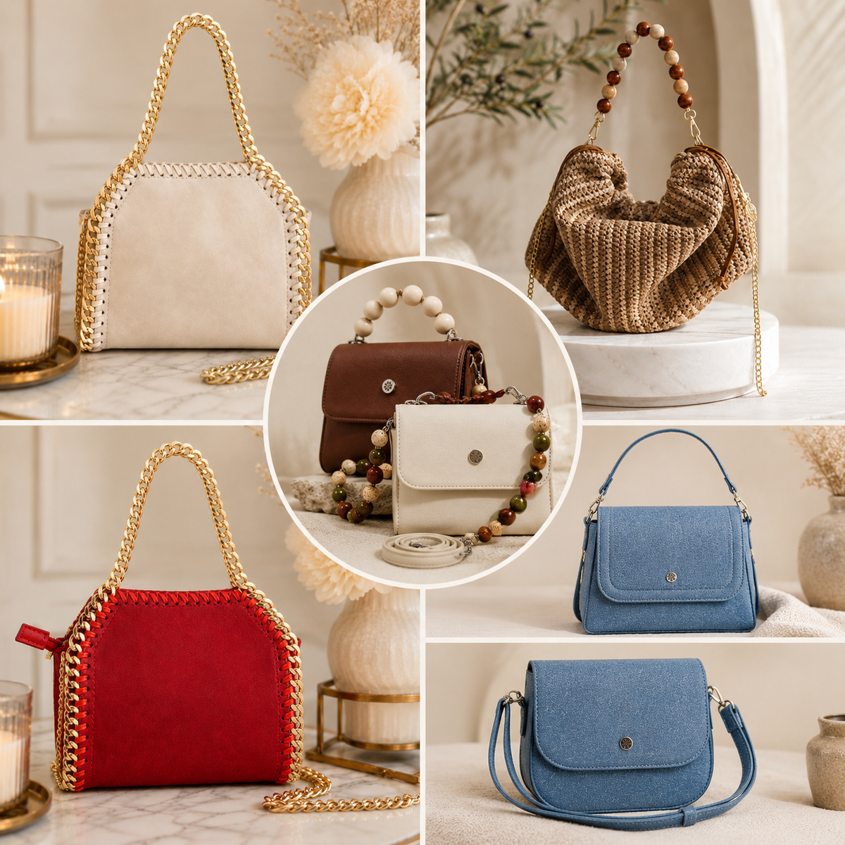 BAGS