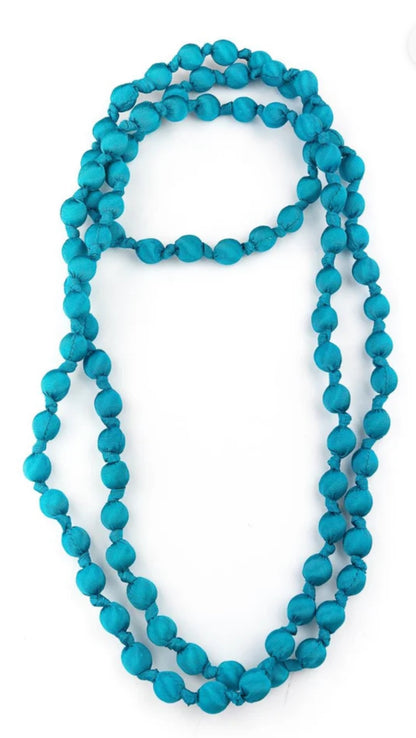 Necklace Baco Da Seta