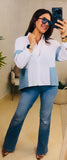 Loose Glam Top