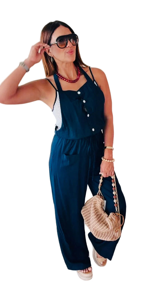 Marina Jumpsuit