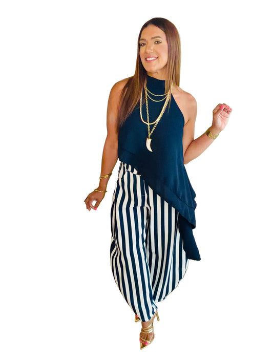 Stella Blouse / Italian Pre-Orden