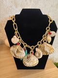 Marina Necklace