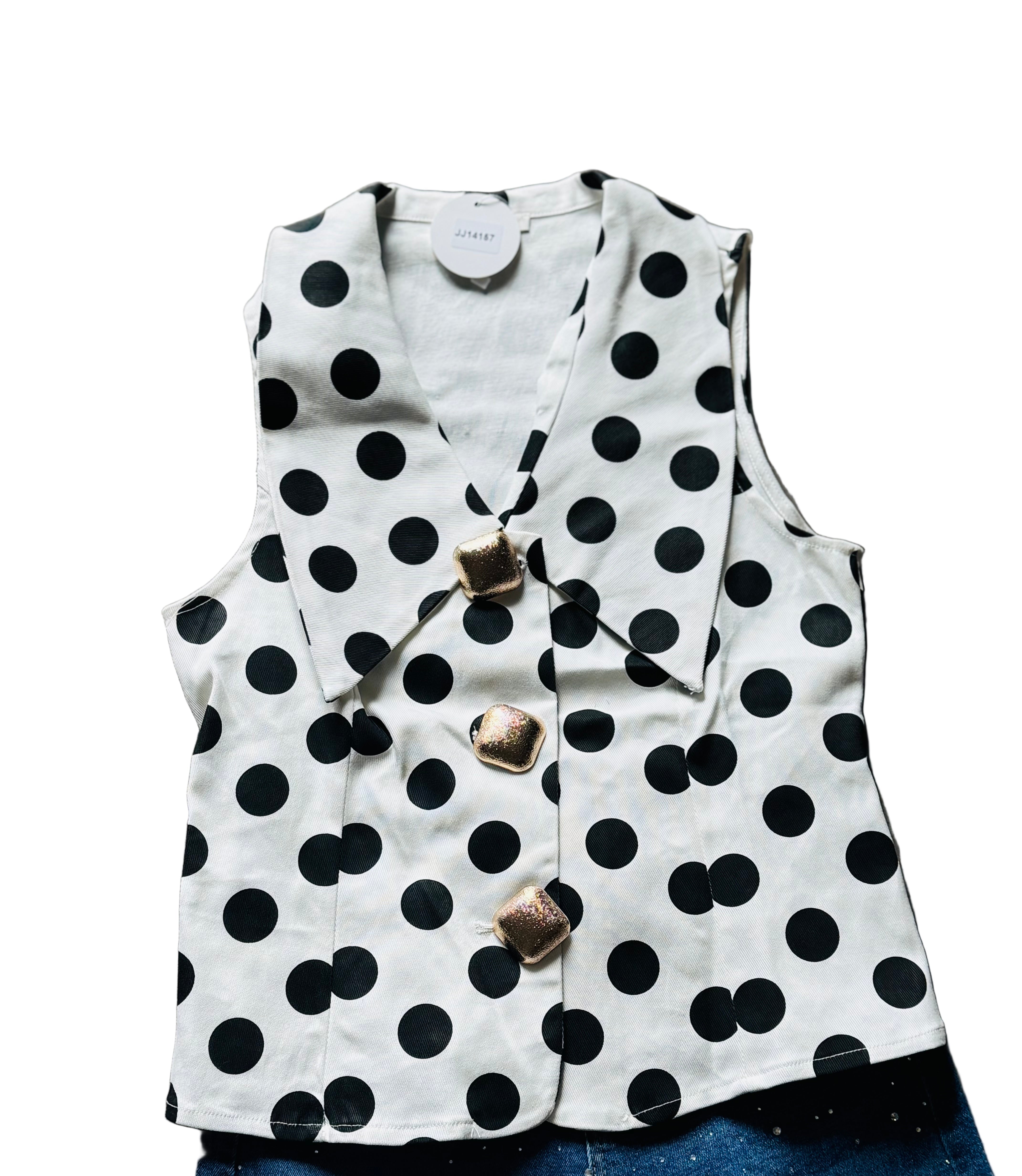 Dot Vest