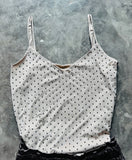 Silver Spark Blouse