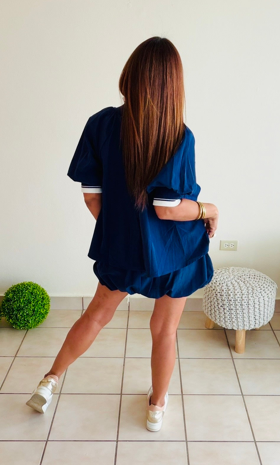 Monaco Set