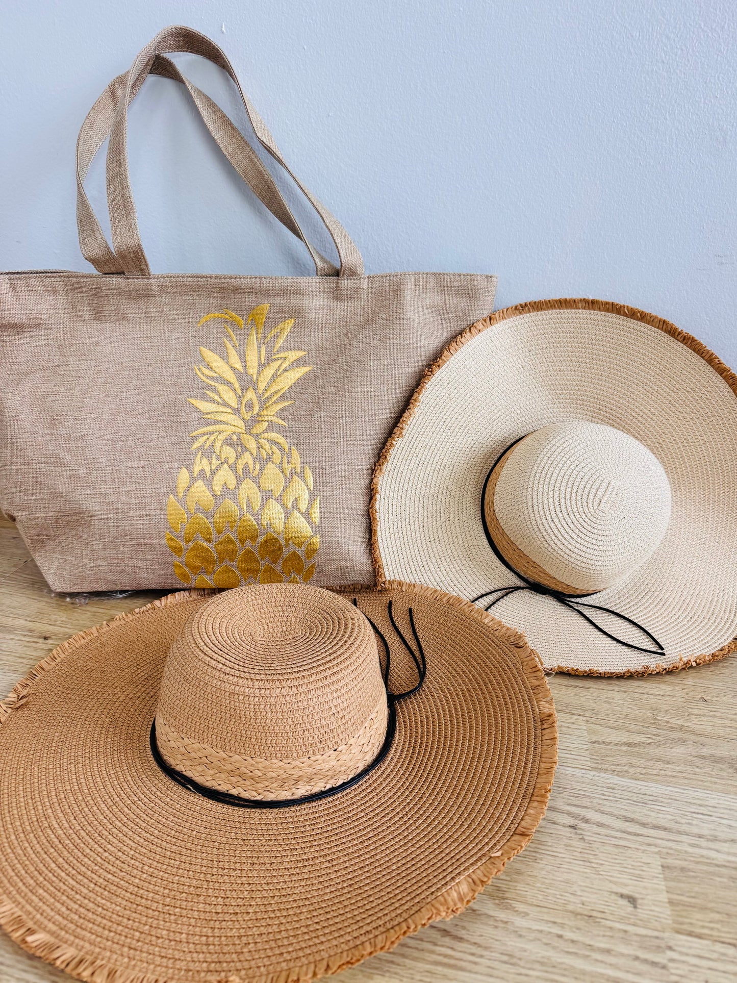 Pineapple Sack