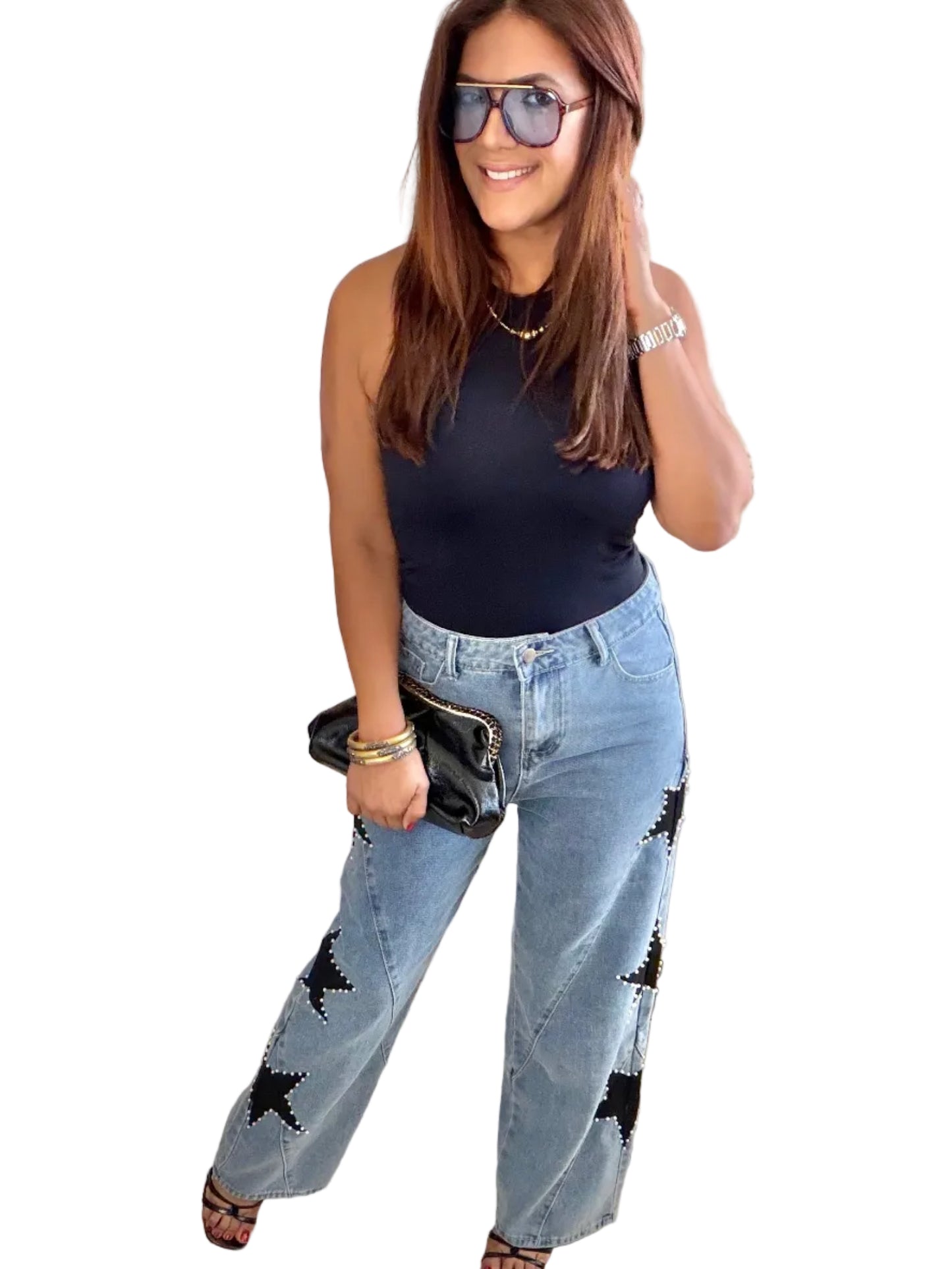 Star Denim Jeans