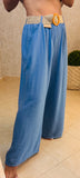 Blue Ocean Pants