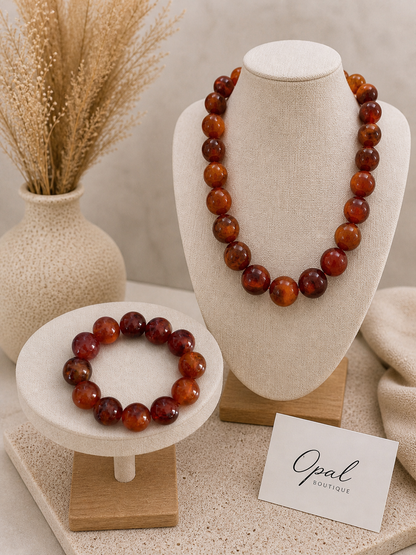 Opal beat set