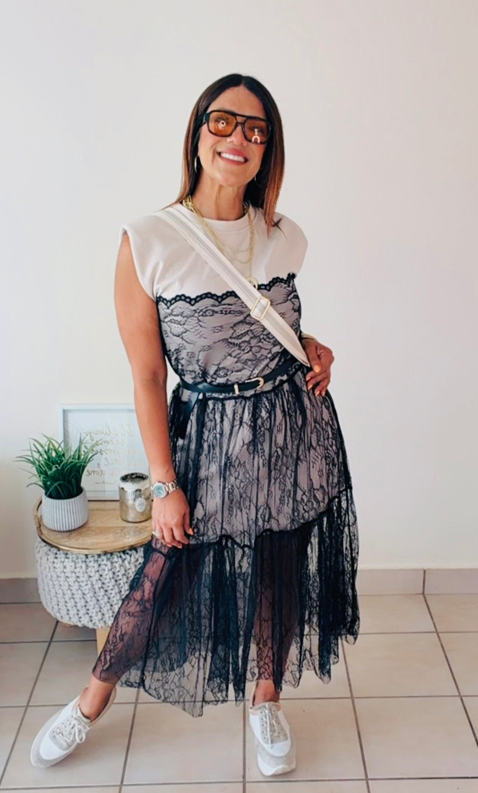 Musa Dress /Italian-Pre order