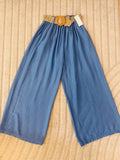 Blue Ocean Pants