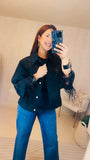 Feather Touch Jacket