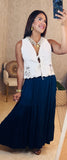 Blu Mare Skirt