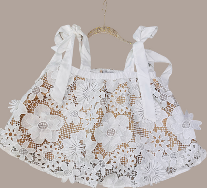 Lace Bloom