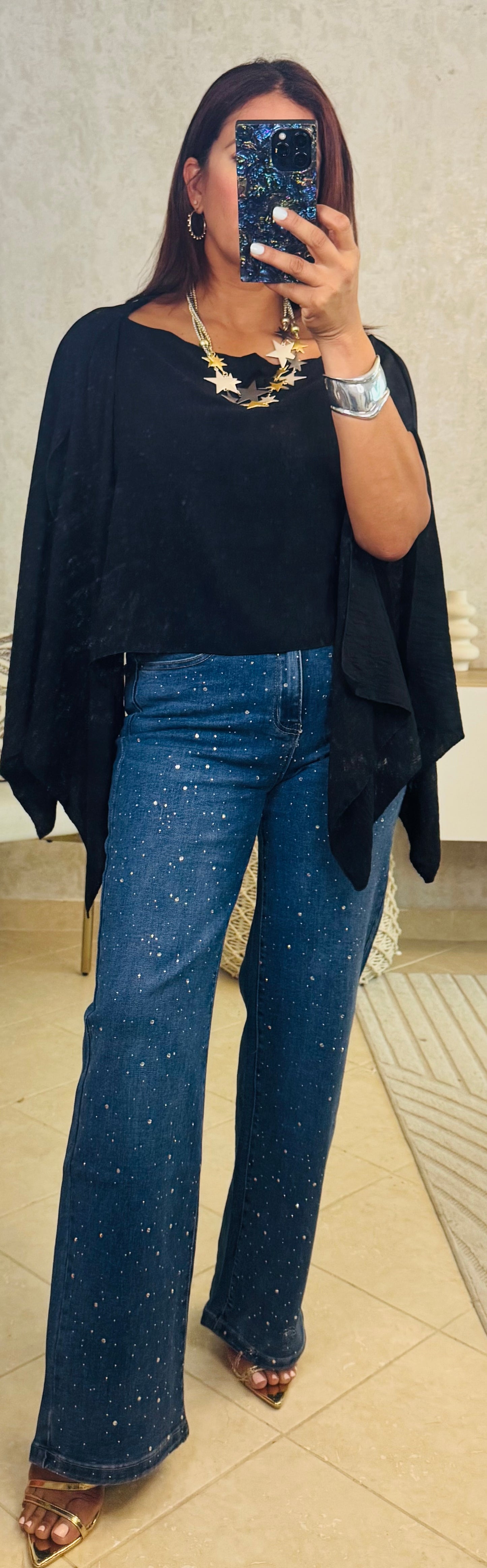 Versatile Blouse