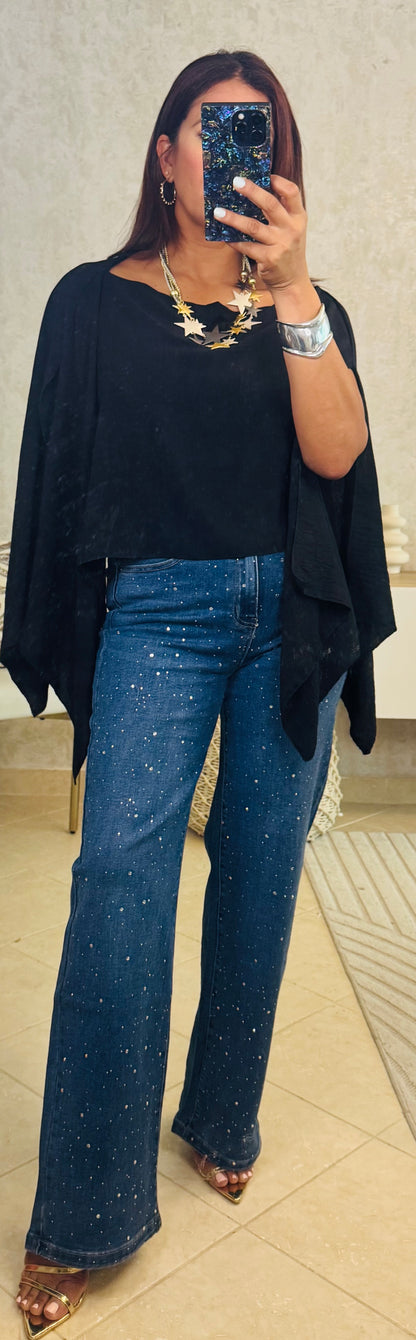 Versatile Blouse