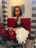 Falda Bella Vita