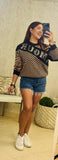 M-Casual short Jeans