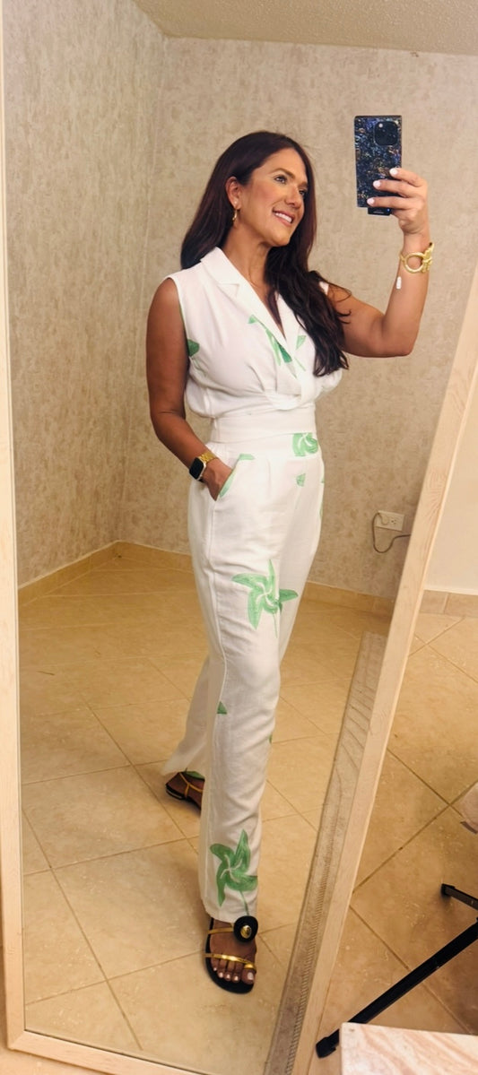 Green Breeze Set