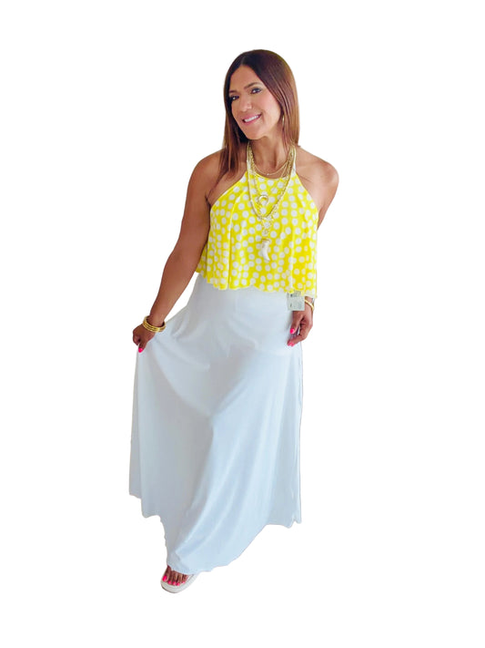 Alanis Skirt / Short