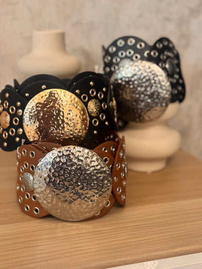 Boho Belt