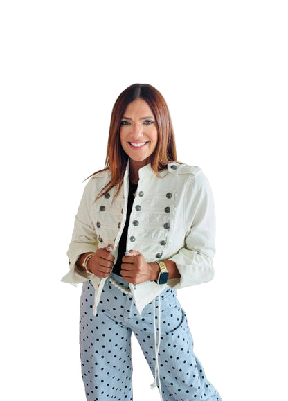 Jacket Riviera Luxe