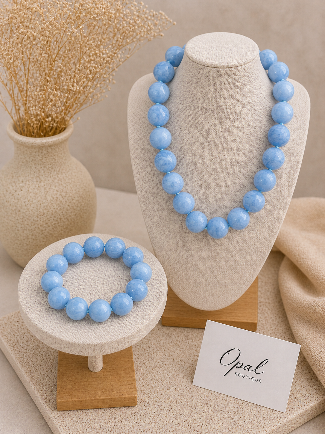 Opal beat set