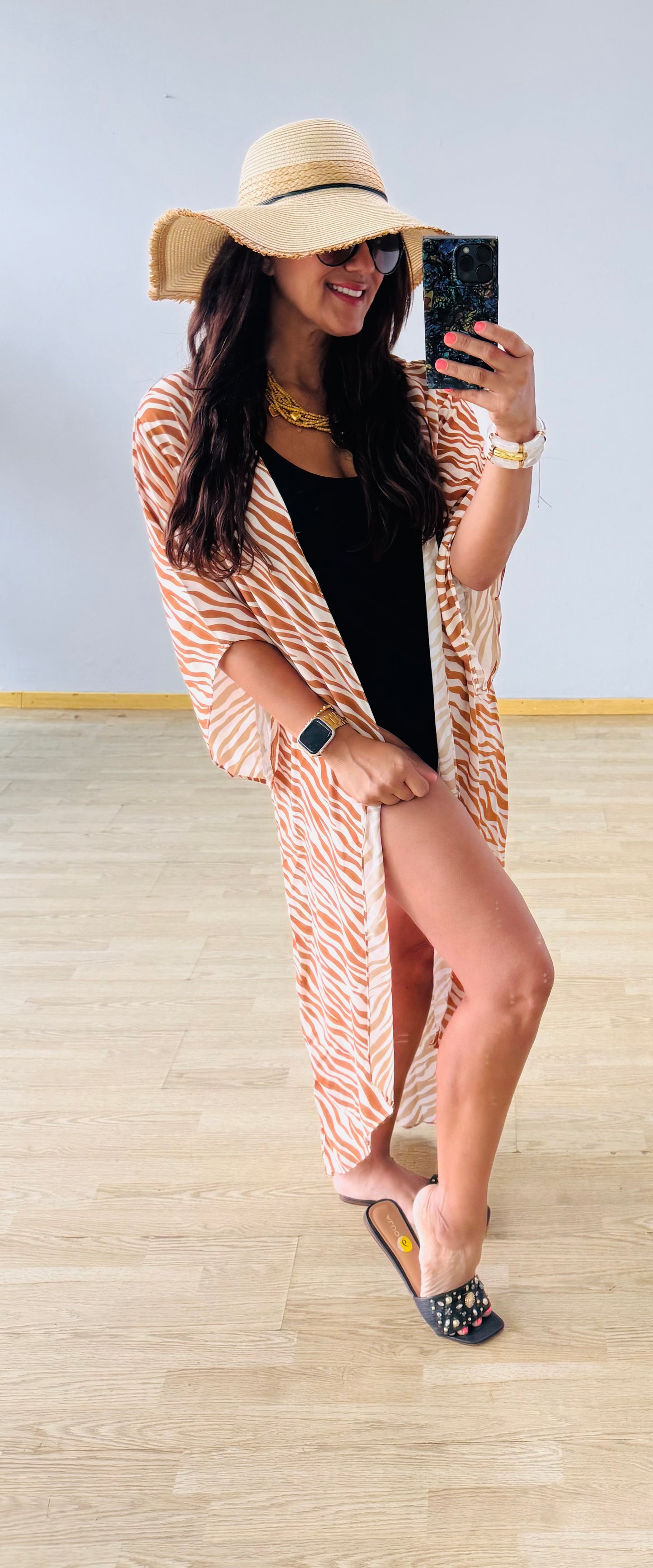 Stella Prints Cover Ups