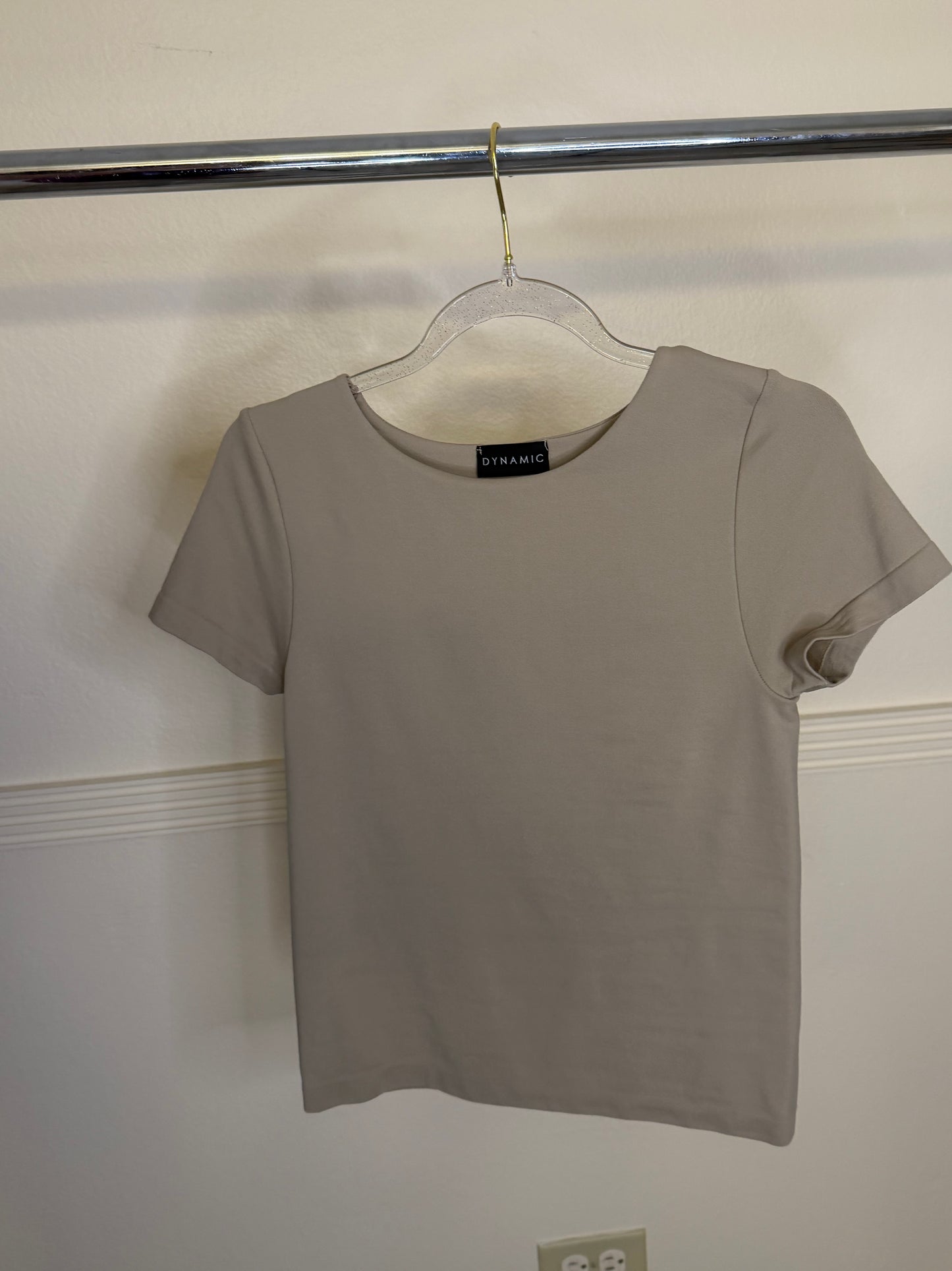 Basic tops
