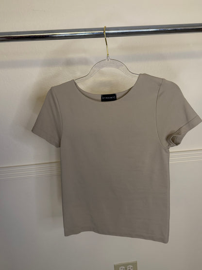 Basic tops